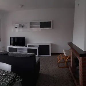 La Timba, Duplex De 3 Hab. Con Vistas Excepcionales S3 Сasa de vacaciones El Port De La Selva