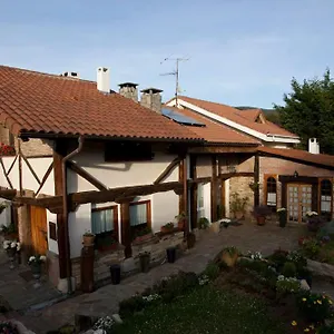 Bisalde Apartamento Bakio