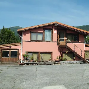 Paperkienea - Artandrelax Casa rural Hondarribia